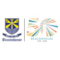 Beaconhouse Group logo - Similar company to Riphah International University