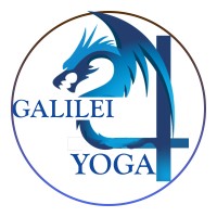 Galilei Yoga logo - Similar company to Kangoo Jumps