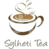 Sylheti Tea logo - Similar company to Mahmud Tea