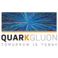 QUARK-GLUON CONSULTING SL logo - Similar company to Pentaquark Consulting