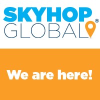 SkyHop Global LLC logo - Similar company to Systems Thinking Community