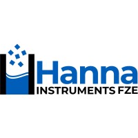 Hanna Instruments FZE logo - Similar company to Cover Crust Inc.