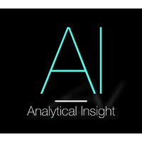 Analytical Insight logo - Similar company to Profyle Card
