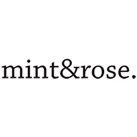 mint&rose logo - Similar company to Donegal Cleef