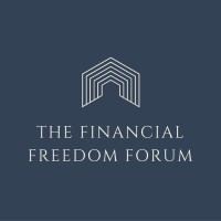 The Financial Freedom Forum logo - Similar company to Startupers