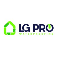Lg Pro Waterproofing logo - Similar company to Rcc Waterproofing