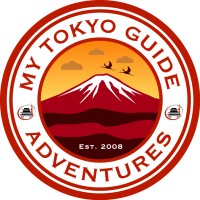 My Tokyo Guide logo - Similar company to Fuji Mountain Guides