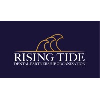 Rising Tide Dental Partners logo - Similar company to Ashes Into Purpose