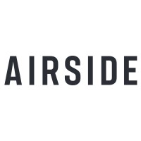 AIRSIDE logo - Similar company to Webite團體用餐平台