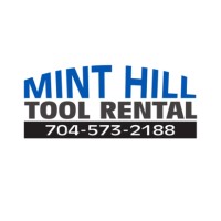Mint Hill Tool Rental logo - Similar company to Caliber Associates