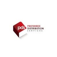 PREFERRED DISTRIBUTION SERVICES LLC logo - Similar company to Sand Tech