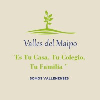 Colegio Valles del Maipo - Científico Humanista logo - Similar company to Colegio San Adrián