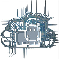 Crypto Hippo LLC logo - Similar company to Crescendo Power