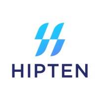 HipTen logo - Similar company to Salytics