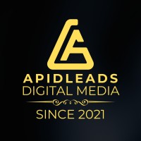APIDLEADS DIGITAL MEDIA logo - Similar company to Growthoperator.Ai