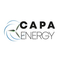 Capa Energy logo - Similar company to Climate Tech Assembly