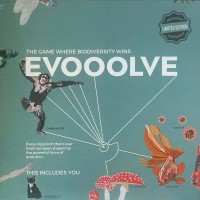 Evooolve logo - Similar company to Visage