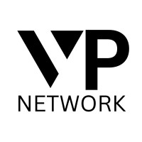 VP Network 🇨🇩 logo - Similar company to Dmx Ubora