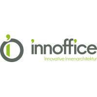 InnOffice GmbH logo - Similar company to Kmd_Lichtdesign