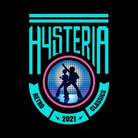 Hysteria Dbcl