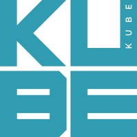 KUBE-THD logo - Similar company to Paramaribo