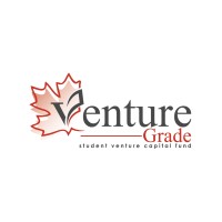 Venture Grade logo - Similar company to Eidoscap