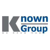 Known Group S.A.E logo - Similar company to Tornado Eg