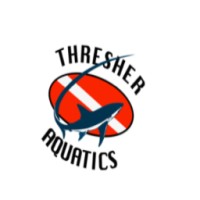 Thresher Aquatics logo - Similar company to Cameroon Diving Services Surl -Underwater Services