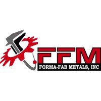 FORMA-FAB METALS, INC logo - Similar company to 4G Engineering, Llc