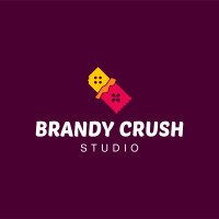 Brandy Crush Studio logo - Similar company to Nmw Internet Technologies