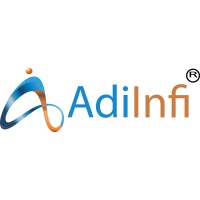 AdiInfi logo - Similar company to Oceansoft