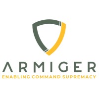 Armiger (Pty) Ltd logo - Similar company to Jones For Change General On Sabc 1