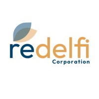 Redelfi Corporation logo - Similar company to Redelfi