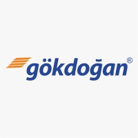 Gökdoğan Raf ve Donanım Sistemleri logo - Similar company to Sanmover | Raf Bakımı