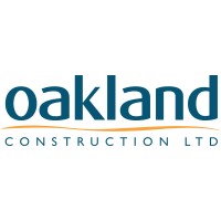 Oakland Construction Ltd. logo - Similar company to John Perkins Construction