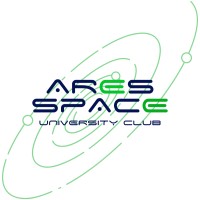 ARES SPACE logo - Similar company to Dospace