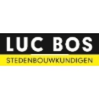 Luc Bos Stedenbouwkundigen