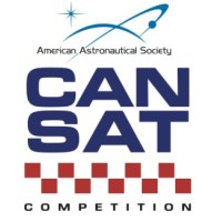 CanSatFUTA logo - Similar company to Eureka