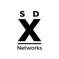 SDx Networks logo - Similar company to Grace Papers