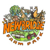 Newbridge Farm Park logo - Similar company to Saunders Farm