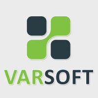 Varsoft logo - Similar company to Kapsam Yazılım