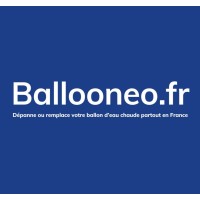 Ballooneo.fr logo - Similar company to Foodact