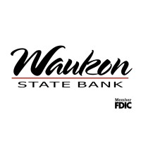 Waukon State Bank logo - Similar company to The Salesgirls