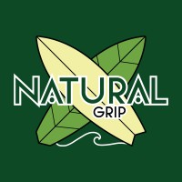 Natural Grip logo - Similar company to Connect Carbon