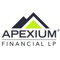 Apexium Financial LP logo - Similar company to Mariner Platform Solutions