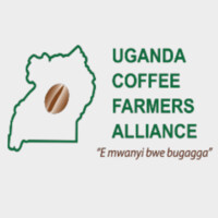 UCFA Uganda Coffee Farmers Alliance logo - Similar company to The Edge Trading Limited