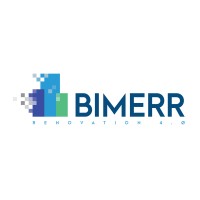 BIMERR logo - Similar company to Xylem Technologies