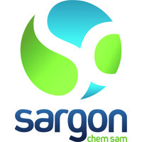 Sargon Chem Sam logo - Similar company to Kaloe Peru