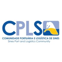 CPLS - Comunidade Portuária e Logística de Sines logo - Similar company to Sines
