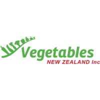 Vegetables New Zealand Inc logo - Similar company to Animal And Plant Health Nz